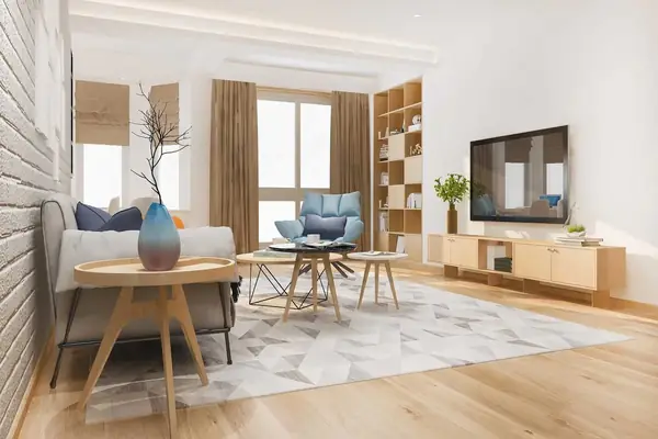 Prestige Sector 92 Gurgaon lifestyle gallery image 1