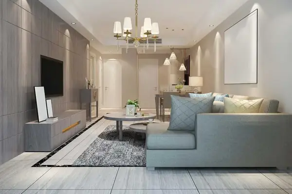 Prestige Sector 92 Gurgaon lifestyle gallery image 2