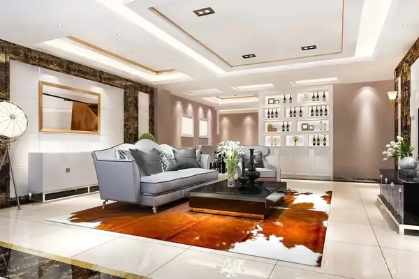 Prestige Sector 92 Gurgaon lifestyle gallery image 3