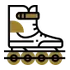 Skating area icon